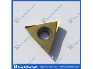 Tungaloy tungsten carbide inserts for turning tool 3QP-TNGA160404 BMX20