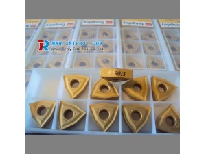 WNMG T9025 Tungaloy Tungsten Carbide Inserts with Various Grades  