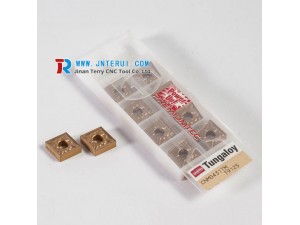 TNMG CNMG DNMG SNMG cnc metal lathe tool Tungaloy turning tungsten carbide inserts CNMG 431TM T9125