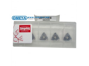 WholesalerJapan Tungaloy external threading inserts 16ERA55 AH725