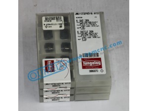 Original Tungaloy tungsten carbide milling inserts LMMU110732PNER-MJ AH120