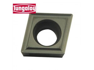 Best selling Tungaloy cnc inserts type for turning CCMT09T304-24 NS9530