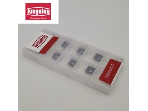 Reliable supplier wholesale price Tungaloy cutting tools inserts SDMB26152 AH120