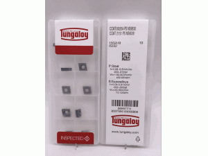 Tungaloy cutting tools for turning ccmt060204-ps ns9530