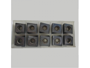 Safe and Reliable tungaloy LMMU160908PNER-MJ AH725 insert carbide cnc insert