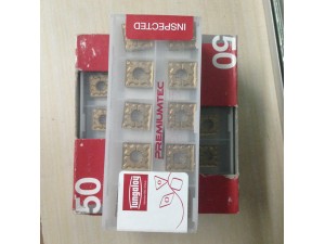 Different kinds of TUNGALOY carbide inserts turning tools