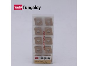 Tungaloy cnmg turning inserts CNMG120408-TM T9025