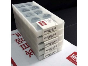 Tungaloy cnc milling inserts for metal cutting tools ONHU0705ANTN-M AH120