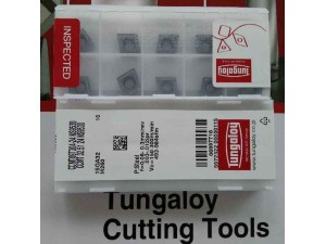 Tungaloy indexable carbide turning inserts from Japan CCMT09T304 NS530