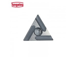 Japanese power tools brands metal cutting inserts Tungaloy TNMG080408-TM T9115