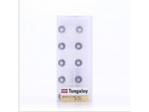 Specifications
Place of Origin:Japan
Brand Name:Tungaloy
Model Number: various
Material:Tungsten Carbide
Hardness:HRC40-60
Coating:PVD CVD
Brand name:Tungaloy turning insert 
Color:gold,gray,black
Workpiece:steel,stainless steel,cast iron
Item n