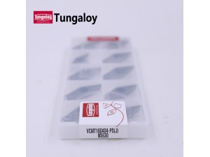 Specifications
Place of Origin:Japan
Brand Name:Tungaloy
Model Number: various
Material:Tungsten Carbide
Hardness:HRC40-60
Coating:PVD CVD
Brand name:Tungaloy turning insert 
Color:gold,gray,black
Workpiece:steel,stainless steel,cast iron
Item n