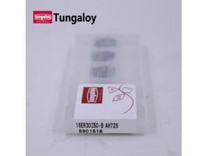 
Specifications
Place of Origin:Japan
Brand Name:Tungaloy
Model Number: various
Material:Tungsten Carbide
Hardness:HRC40-60
Coating:PVD CVD
Brand name:Tungaloy turning insert 
Color:gold,gray,black
Workpiece:steel,stainless steel,cast iron
Item