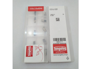 Specifications
Place of Origin:Japan
Brand Name:Tungaloy
Model Number: various
Material:Tungsten Carbide
Hardness:HRC40-60
Coating:PVD CVD
Brand name:Tungaloy turning insert 
Color:gold,gray,black
Workpiece:steel,stainless steel,cast iron
Item n