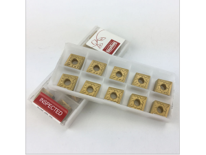 
Specifications
Place of Origin:Japan
Brand Name:Tungaloy
Model Number: various
Material:Tungsten Carbide
Hardness:HRC40-60
Coating:PVD CVD
Brand name:Tungaloy turning insert 
Color:gold,gray,black
Workpiece:steel,stainless steel,cast iron
Item