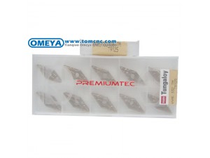 Specifications
Place of Origin:Japan
Brand Name:Tungaloy
Model Number: various
Material:Tungsten Carbide
Hardness:HRC40-60
Coating:PVD CVD
Brand name:Tungaloy turning insert 
Color:gold,gray,black
Workpiece:steel,stainless steel,cast iron
Item n