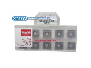 
Specifications
Place of Origin:Japan
Brand Name:Tungaloy
Model Number: various
Material:Tungsten Carbide
Hardness:HRC40-60
Coating:PVD CVD
Brand name:Tungaloy turning insert 
Color:gold,gray,black
Workpiece:steel,stainless steel,cast iron
Item