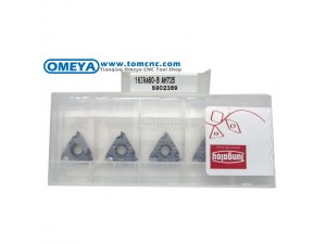 Specifications
Place of Origin:Japan
Brand Name:Tungaloy
Model Number: various
Material:Tungsten Carbide
Hardness:HRC40-60
Coating:PVD CVD
Brand name:Tungaloy turning insert 
Color:gold,gray,black
Workpiece:steel,stainless steel,cast iron
Item n