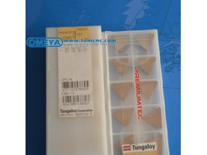 Specifications
Place of Origin:Japan
Brand Name:Tungaloy
Model Number: various
Material:Tungsten Carbide
Hardness:HRC40-60
Coating:PVD CVD
Brand name:Tungaloy turning insert 
Color:gold,gray,black
Workpiece:steel,stainless steel,cast iron
Item n
