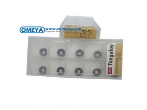 Specifications
Place of Origin:Japan
Brand Name:Tungaloy
Model Number: various
Material:Tungsten Carbide
Hardness:HRC40-60
Coating:PVD CVD
Brand name:Tungaloy turning insert 
Color:gold,gray,black
Workpiece:steel,stainless steel,cast iron
Item n