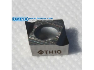 Japan Tungaloy inserts cnc turning tool inserts CCGT09T304R TH10