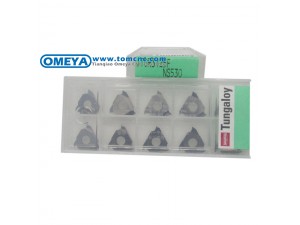 Specifications
Place of Origin:Japan
Brand Name:Tungaloy
Model Number: various
Material:Tungsten Carbide
Hardness:HRC40-60
Coating:PVD CVD
Brand name:Tungaloy turning insert 
Color:gold,gray,black
Workpiece:steel,stainless steel,cast iron
Item n