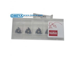 Specifications
Place of Origin:Japan
Brand Name:Tungaloy
Model Number: various
Material:Tungsten Carbide
Hardness:HRC40-60
Coating:PVD CVD
Brand name:Tungaloy turning insert 
Color:gold,gray,black
Workpiece:steel,stainless steel,cast iron
Item n