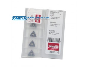 Specifications
Place of Origin:Japan
Brand Name:Tungaloy
Model Number: various
Material:Tungsten Carbide
Hardness:HRC40-60
Coating:PVD CVD
Brand name:Tungaloy turning insert 
Color:gold,gray,black
Workpiece:steel,stainless steel,cast iron
Item n