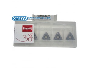 Specifications
Place of Origin:Japan
Brand Name:Tungaloy
Model Number: various
Material:Tungsten Carbide
Hardness:HRC40-60
Coating:PVD CVD
Brand name:Tungaloy turning insert 
Color:gold,gray,black
Workpiece:steel,stainless steel,cast iron
Item n