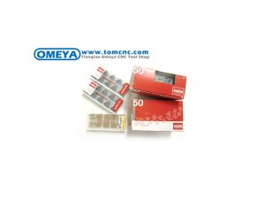 Specifications
Place of Origin:Japan
Brand Name:Tungaloy
Model Number: various
Material:Tungsten Carbide
Hardness:HRC40-60
Coating:PVD CVD
Brand name:Tungaloy turning insert 
Color:gold,gray,black
Workpiece:steel,stainless steel,cast iron
Item n