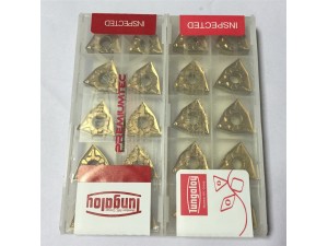 Japan Tungaloy solid carbide cutting inserts WNMG carbide inserts 