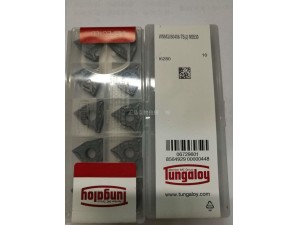 Specifications
Place of Origin:Japan
Brand Name:Tungaloy
Model Number: various
Material:Tungsten Carbide
Hardness:HRC40-60
Coating:PVD CVD
Brand name:Tungaloy turning insert 
Color:gold,gray,black
Workpiece:steel,stainless steel,cast iron
Item n