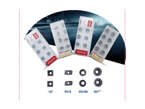 Specifications
Place of Origin:Japan
Brand Name:Tungaloy
Model Number: various
Material:Tungsten Carbide
Hardness:HRC40-60
Coating:PVD CVD
Brand name:Tungaloy turning insert 
Color:gold,gray,black
Workpiece:steel,stainless steel,cast iron
Item n