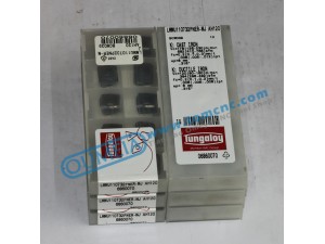 Hot sale original Tungaloy milling cutting inserts LMMU110732PNER-MJ AH120