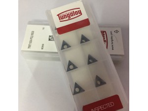 Specifications
Place of Origin:Japan
Brand Name:Tungaloy
Model Number: various
Material:Tungsten Carbide
Hardness:HRC40-60
Coating:PVD CVD
Brand name:Tungaloy turning insert 
Color:gold,gray,black
Workpiece:steel,stainless steel,cast iron
Item n