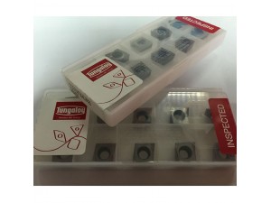 Specifications
Place of Origin:Japan
Brand Name:Tungaloy
Model Number: various
Material:Tungsten Carbide
Hardness:HRC40-60
Coating:PVD CVD
Brand name:Tungaloy turning insert 
Color:gold,gray,black
Workpiece:steel,stainless steel,cast iron
Item n