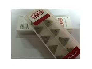 Specifications
Place of Origin:Japan
Brand Name:Tungaloy
Model Number: various
Material:Tungsten Carbide
Hardness:HRC40-60
Coating:PVD CVD
Brand name:Tungaloy turning insert 
Color:gold,gray,black
Workpiece:steel,stainless steel,cast iron
Item n
