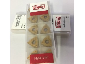 Tungsten carbide Tungaloy cutting tool with high quality and fast delivery 