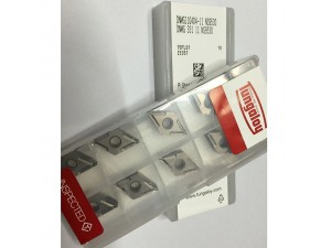 Specifications
Place of Origin:Japan
Brand Name:Tungaloy
Model Number: various
Material:Tungsten Carbide
Hardness:HRC40-60
Coating:PVD CVD
Brand name:Tungaloy turning insert 
Color:gold,gray,black
Workpiece:steel,stainless steel,cast iron
Item n