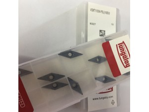 Specifications
Place of Origin:Japan
Brand Name:Tungaloy
Model Number: various
Material:Tungsten Carbide
Hardness:HRC40-60
Coating:PVD CVD
Brand name:Tungaloy turning insert 
Color:gold,gray,black
Workpiece:steel,stainless steel,cast iron
Item n