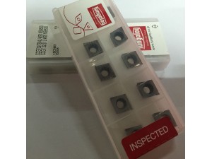 Specifications
Place of Origin:Japan
Brand Name:Tungaloy
Model Number: various
Material:Tungsten Carbide
Hardness:HRC40-60
Coating:PVD CVD
Brand name:Tungaloy turning insert 
Color:gold,gray,black
Workpiece:steel,stainless steel,cast iron
Item n