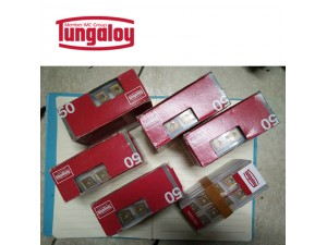 
Specifications
Place of Origin:Japan
Brand Name:Tungaloy
Model Number: various
Material:Tungsten Carbide
Hardness:HRC40-60
Coating:PVD CVD
Brand name:Tungaloy turning insert 
Color:gold,gray,black
Workpiece:steel,stainless steel,cast iron
Item