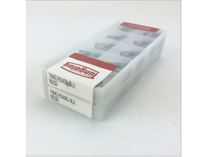 
Specifications
Place of Origin:Japan
Brand Name:Tungaloy
Model Number: various
Material:Tungsten Carbide
Hardness:HRC40-60
Coating:PVD CVD
Brand name:Tungaloy turning insert 
Color:gold,gray,black
Workpiece:steel,stainless steel,cast iron
Item