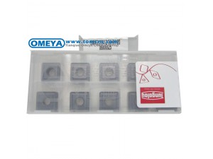 Specifications
Place of Origin:Japan
Brand Name:Tungaloy
Model Number: various
Material:Tungsten Carbide
Hardness:HRC40-60
Coating:PVD CVD
Brand name:Tungaloy turning insert 
Color:gold,gray,black
Workpiece:steel,stainless steel,cast iron
Item n