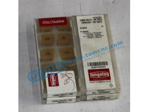 Tungaloy cnc machine tool turning inserts