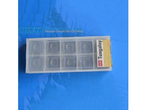 Tungaloy square milling carbide inserts for sale