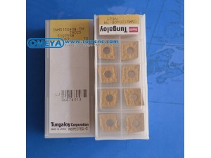 High performance Tungaloy indexable carbide turning inserts for sale