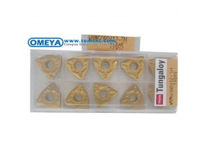 Tungaloy lathe tools carbide inserts manufacturer in Japan