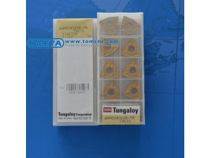 Best selling Tungaloy indexable turning inserts