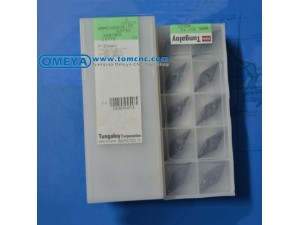 Hot sale Tungaloy CNC cutting tools inserts